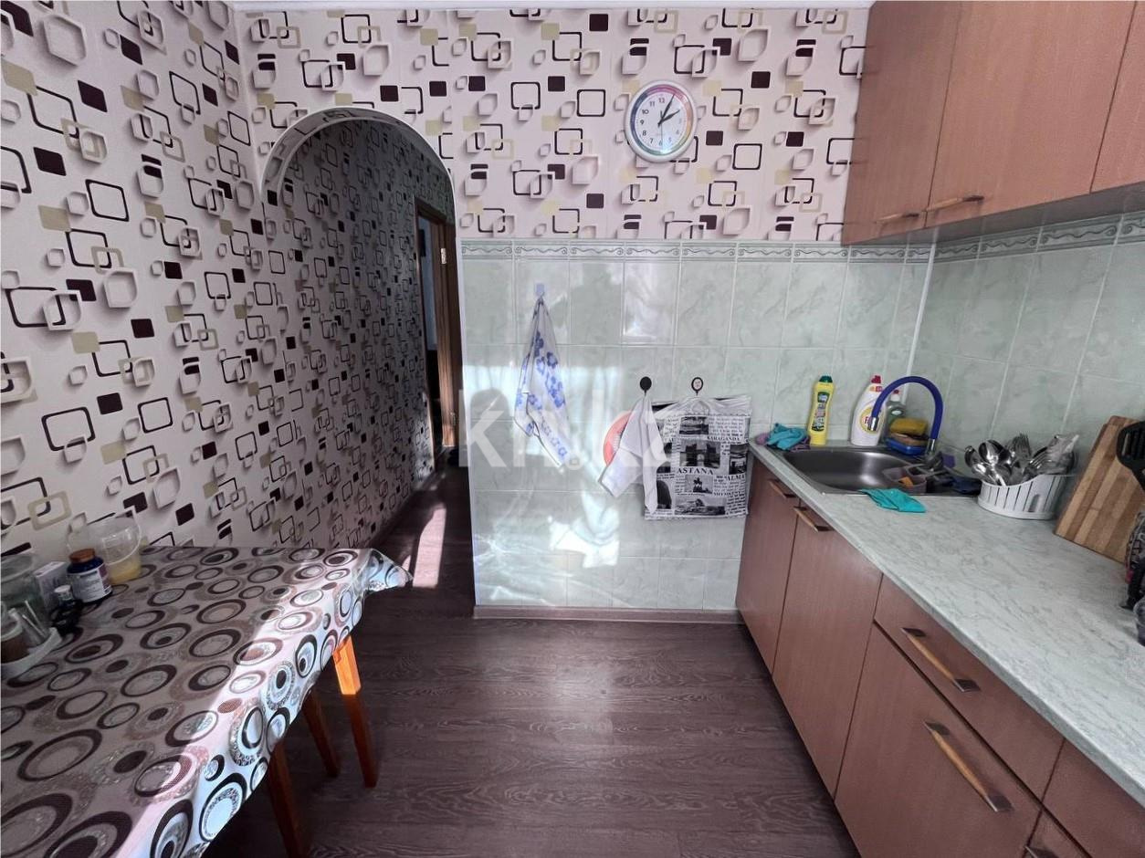Продажа 1-комнатной квартиры, 29 м² в Караганде - фото 5
