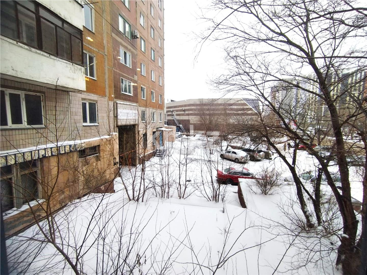 Продажа 4-комнатной квартиры, 178 м² в Караганде - фото 25