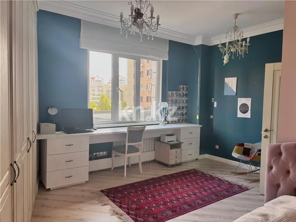 Продажа 4-комнатной квартиры, 154 м² в Астане - фото 3