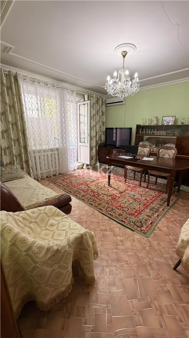 Продажа 3-комнатной квартиры, 64 м² в Караганде
