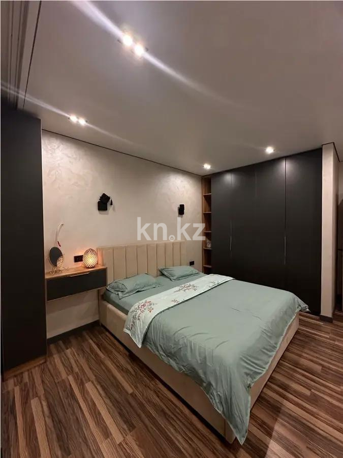 Продажа 2-комнатной квартиры, 50 м², мкр. Шугыла, дом  340/35 в Алматы