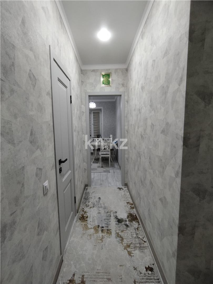 Продажа 2-комнатной квартиры, 61 м² в Караганде - фото 7