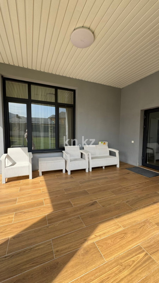 Продажа 6-комнатного дома, 422 м² в Алматы - фото 27