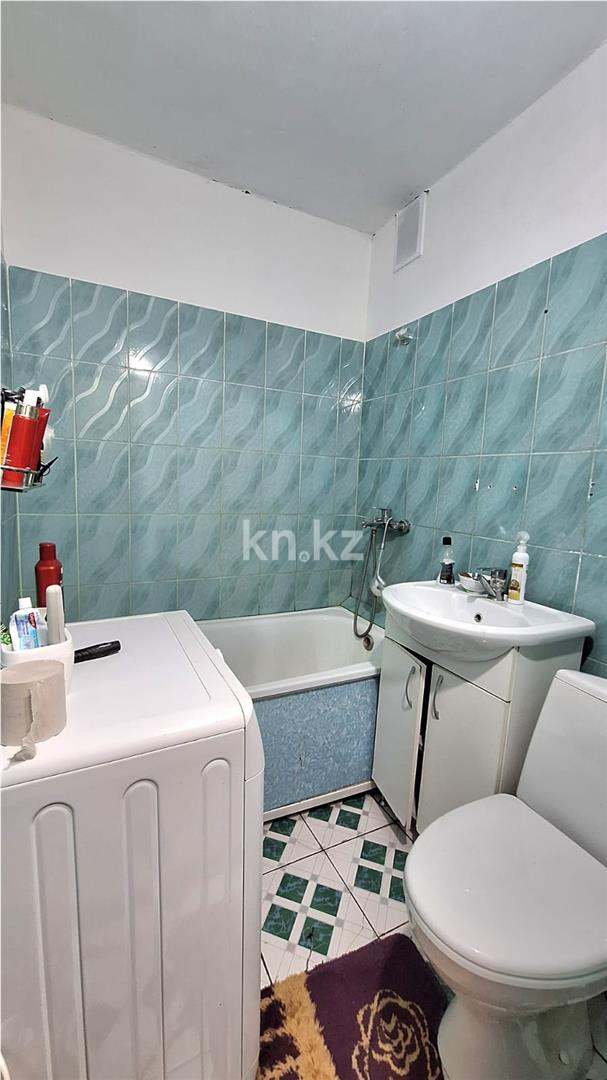 Продажа 1-комнатной квартиры, 30 м² в Караганде - фото 4
