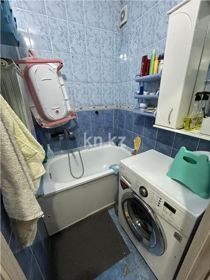 Продажа 3-комнатной квартиры, 61 м², 6-й мкр., дом  30а в Темиртау - фото 5