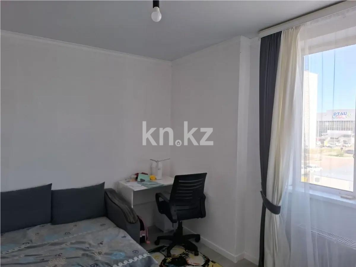 Продажа 3-комнатной квартиры, 74 м² в Астане