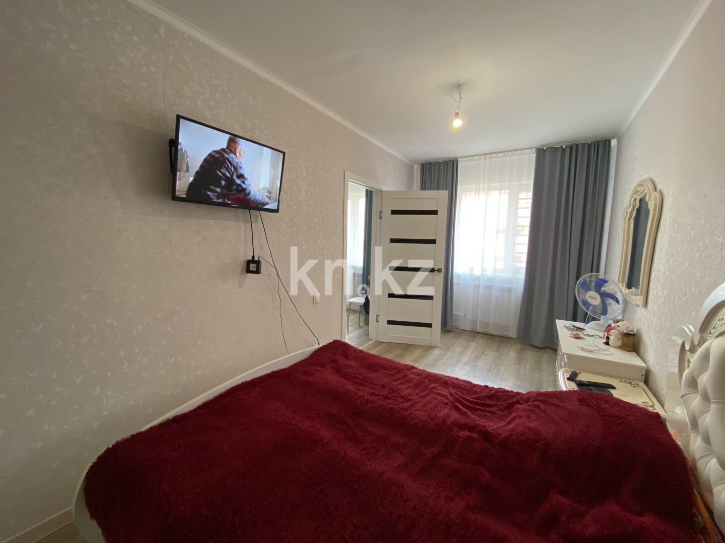 Продажа 2-комнатной квартиры, 46.3 м² в Карагандинской области - фото 8