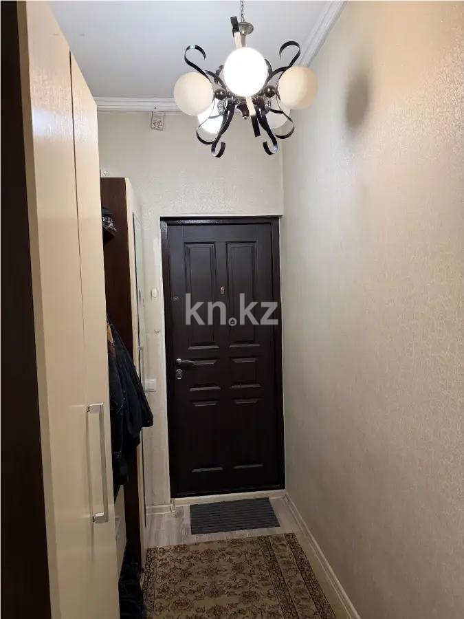 Продажа 1-комнатной квартиры, 37 м² в Алматы - фото 4