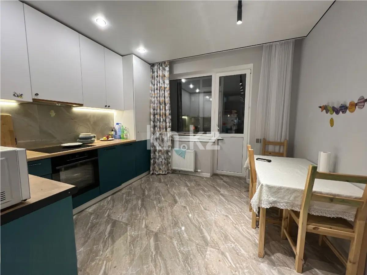 Продажа 4-комнатной квартиры, 112 м² в Астане - фото 3