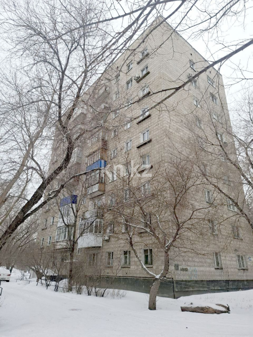 Продажа 3-комнатной квартиры, 63 м² в Усть-Каменогорске - фото 10