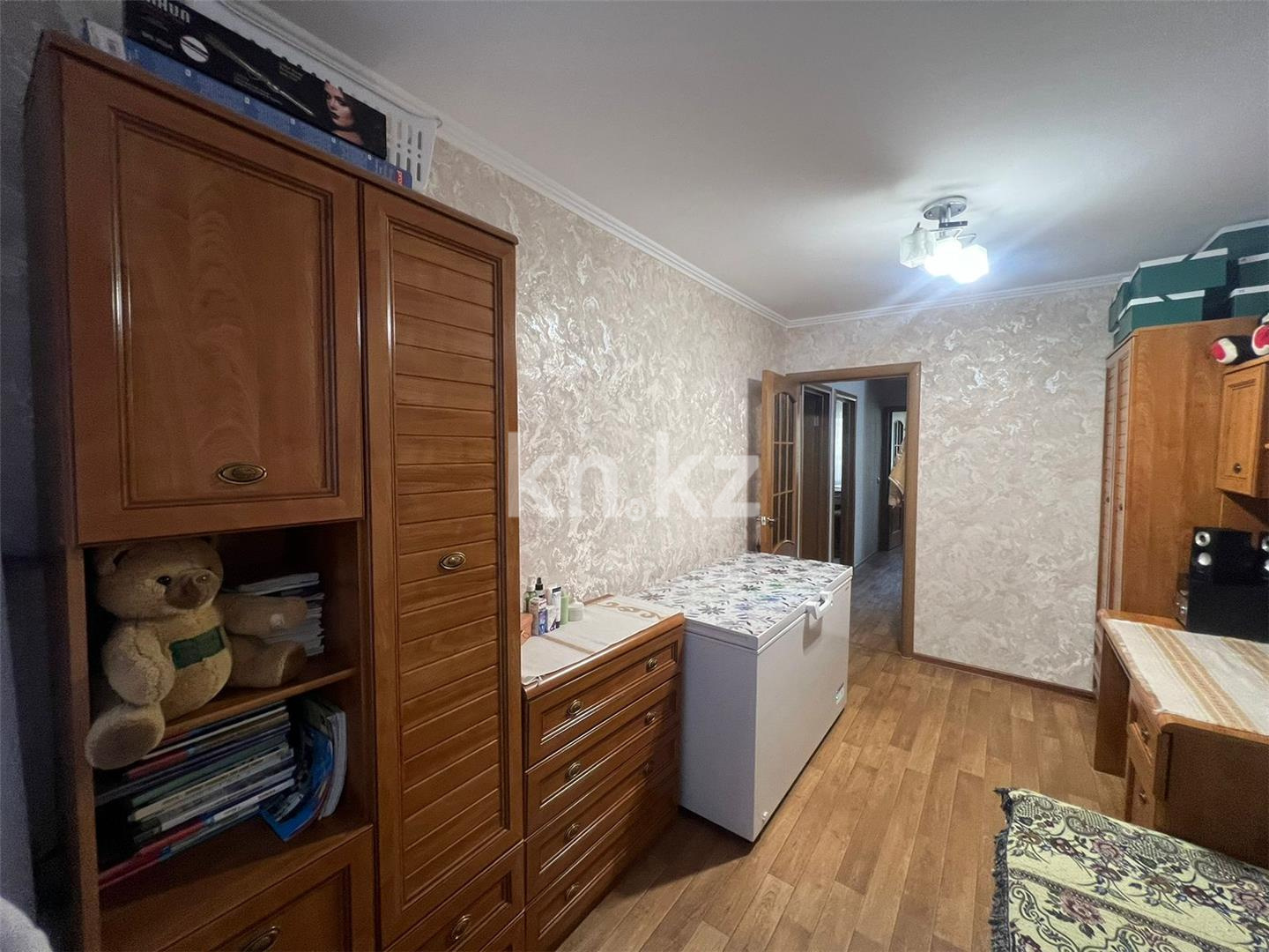 Продажа 3-комнатной квартиры, 62 м², пр. Республики, дом  28 в Караганде - фото 7