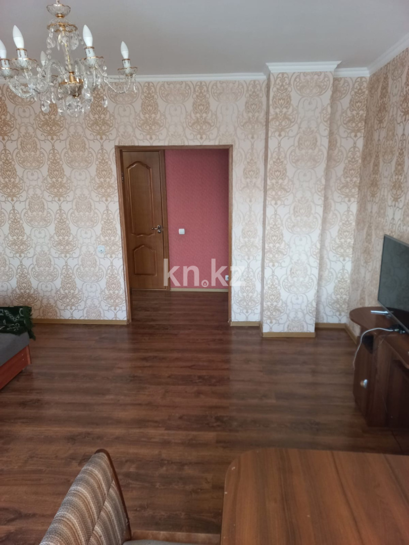 Аренда 3-комнатной квартиры, 84 м², пр. Сарыарка, дом  1А в Астане - фото 6