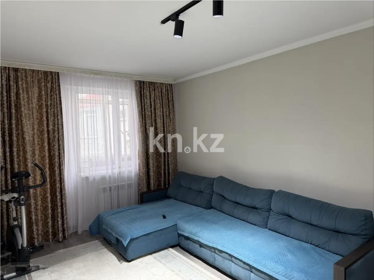 Продажа 3-комнатной квартиры, 76 м² в Алматы - фото 2