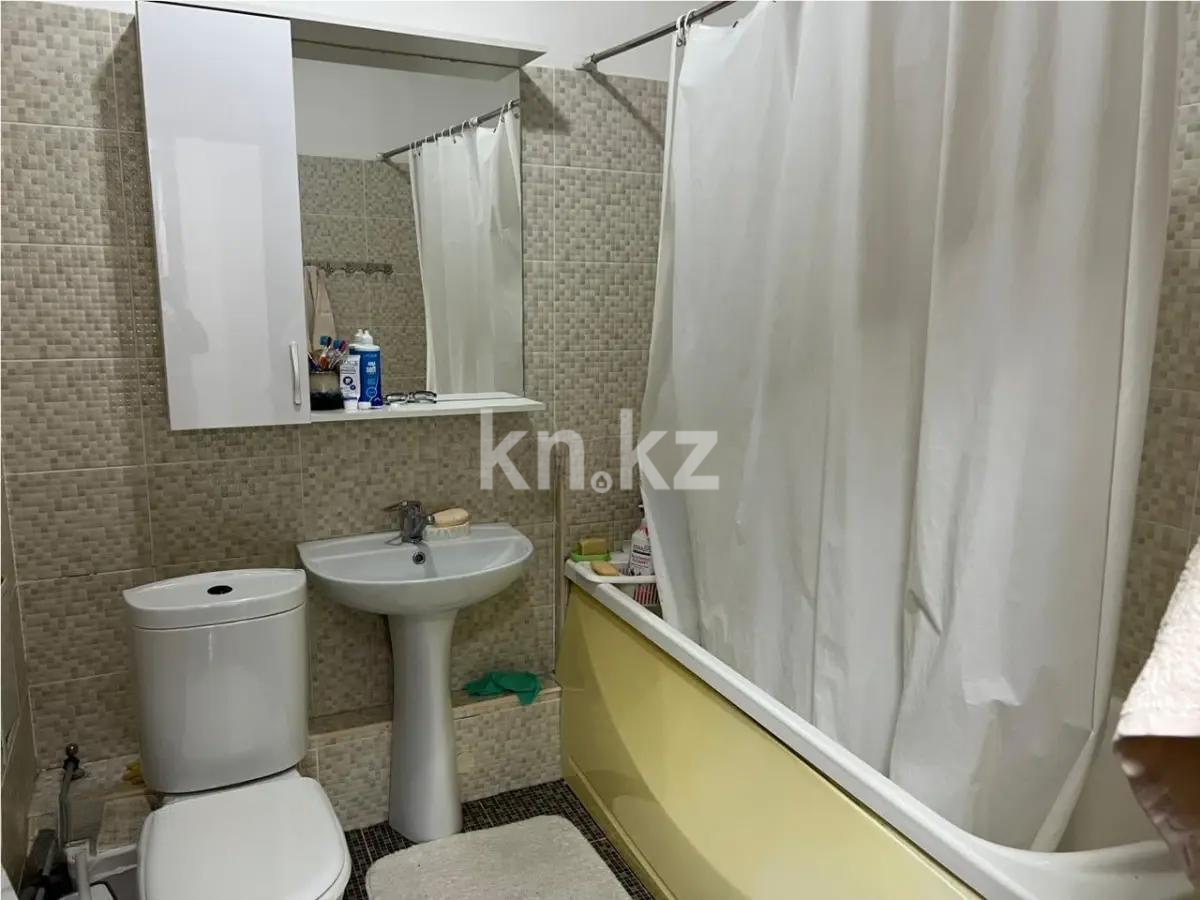 Продажа 2-комнатной квартиры, 58.4 м² в Алматы - фото 3