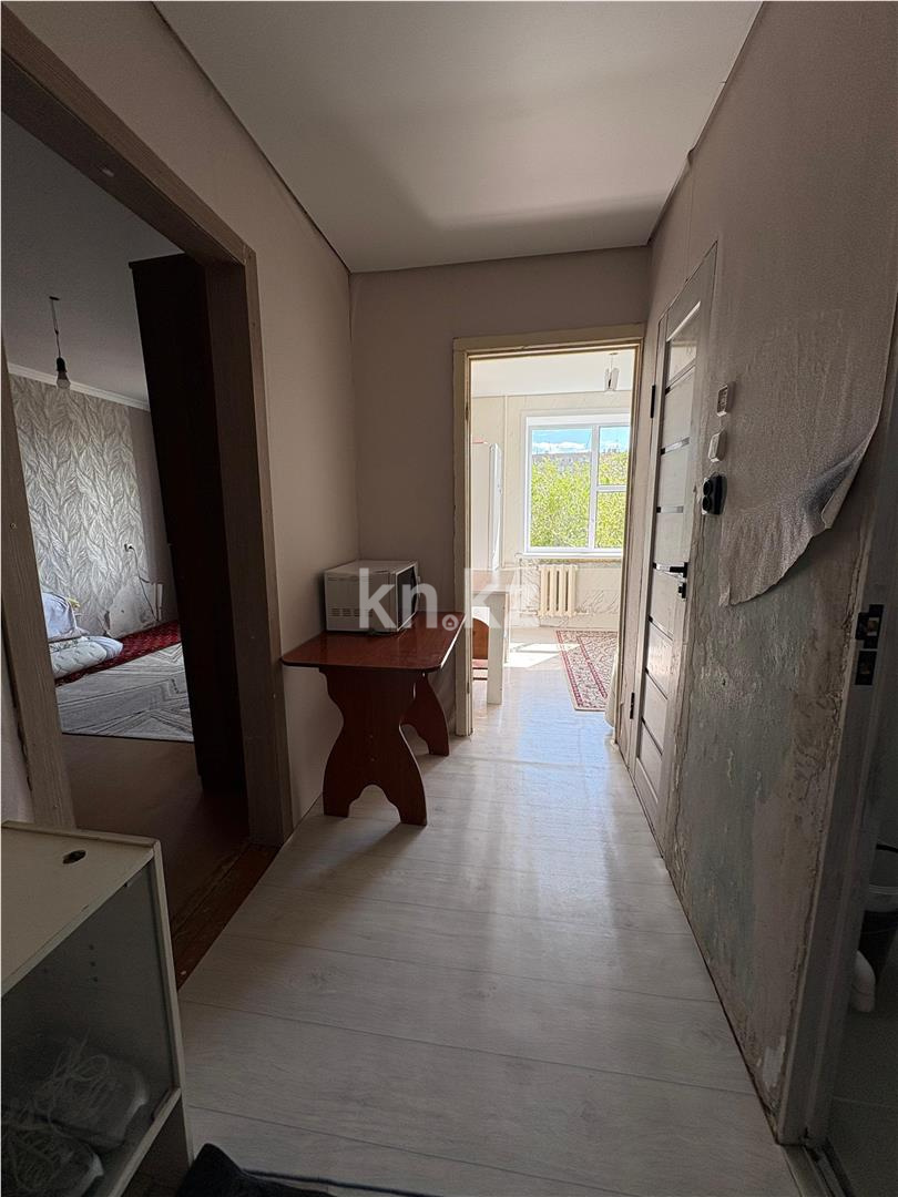 Продажа 1-комнатной квартиры, 33 м², 70 квартал в Темиртау - фото 6