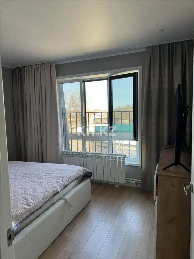 Продажа 2-комнатной квартиры, 43 м² в Караганде - фото 2