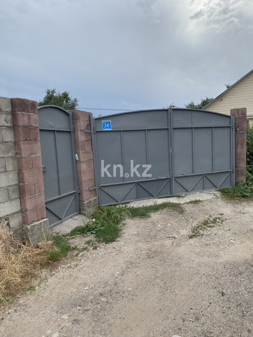 Продажа 7-комнатного дома, 157 м², ул. Молдагалиева, дом  24 - Абдильдина в Алматы - фото 22