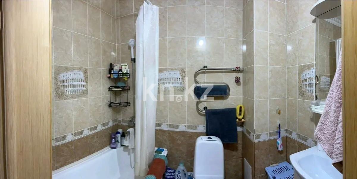Продажа 1-комнатной квартиры, 36 м² в Астане - фото 3