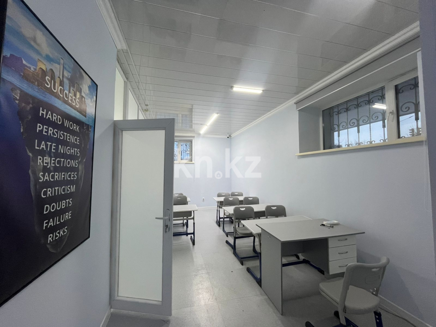 Продажа помещения, 82.5 м² в Астане - фото 8