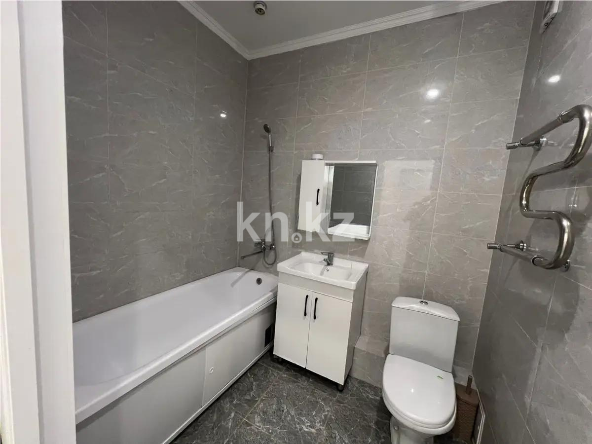 Продажа 2-комнатной квартиры, 41 м² в Алматы - фото 3