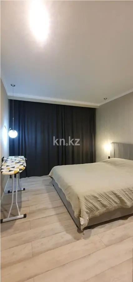 Продажа 3-комнатной квартиры, 86 м² в Алматы - фото 2