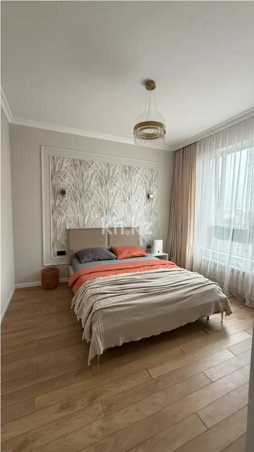 Продажа 2-комнатной квартиры, 37.7 м² в Астане - фото 2