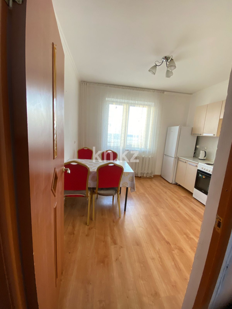 Продажа 1-комнатной квартиры, 43.7 м², ул. Айтматова, дом  29 в Астане - фото 4
