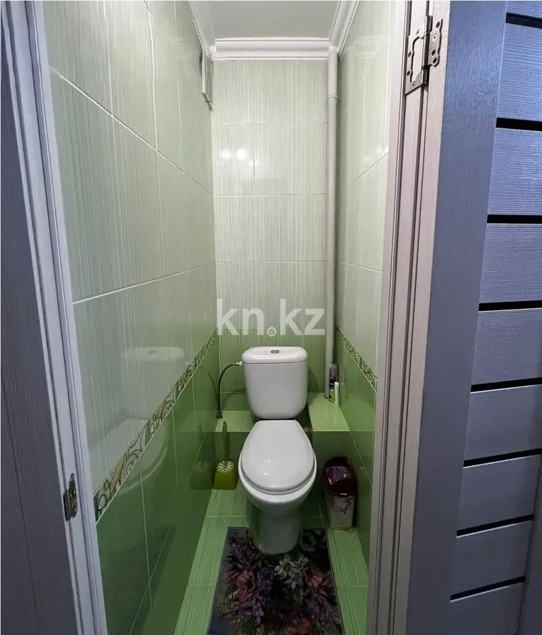 Продажа 2-комнатной квартиры, 46 м² в Алматы - фото 5