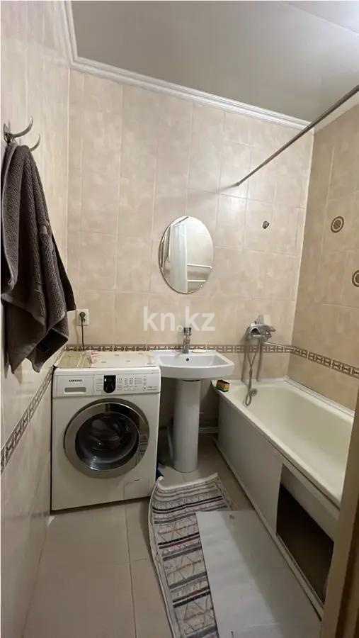 Продажа 2-комнатной квартиры, 55 м², мкр-н Жетысу-2, дом  10 в Алматы - фото 3