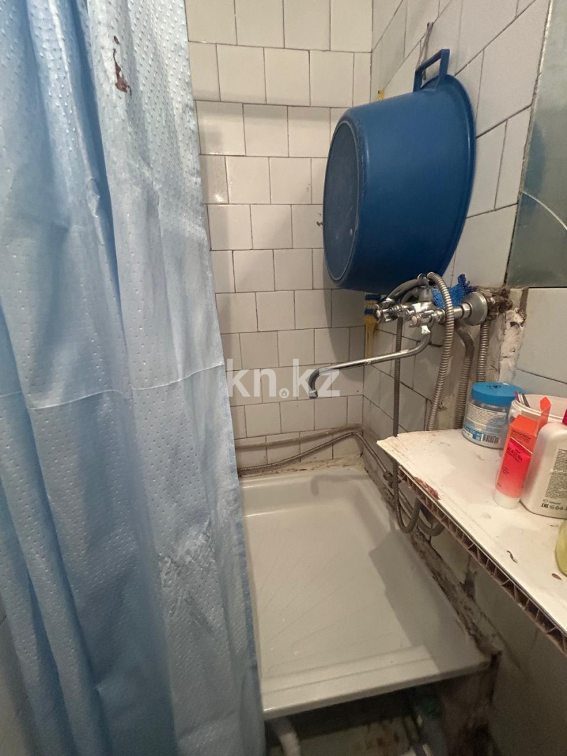 Продажа 1-комнатной квартиры, 32.8 м² в Усть-Каменогорске - фото 8