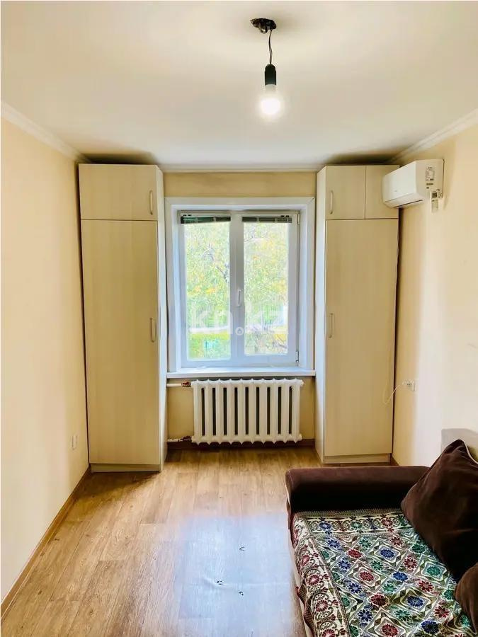 Продажа 1-комнатной квартиры, 25.4 м², ул. Шакарима, дом  25 в Алматы