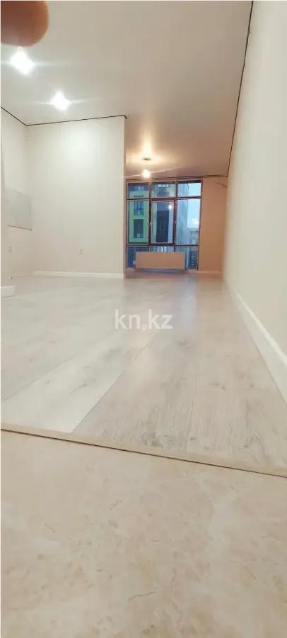 Продажа 1-комнатной квартиры, 34 м² в Алматы - фото 2