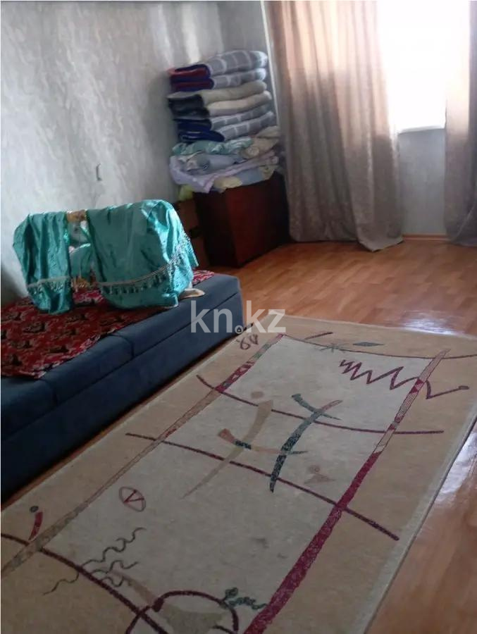 Продажа 1-комнатной квартиры, 34.7 м², ул. Кокорай, дом  16 в Алматы