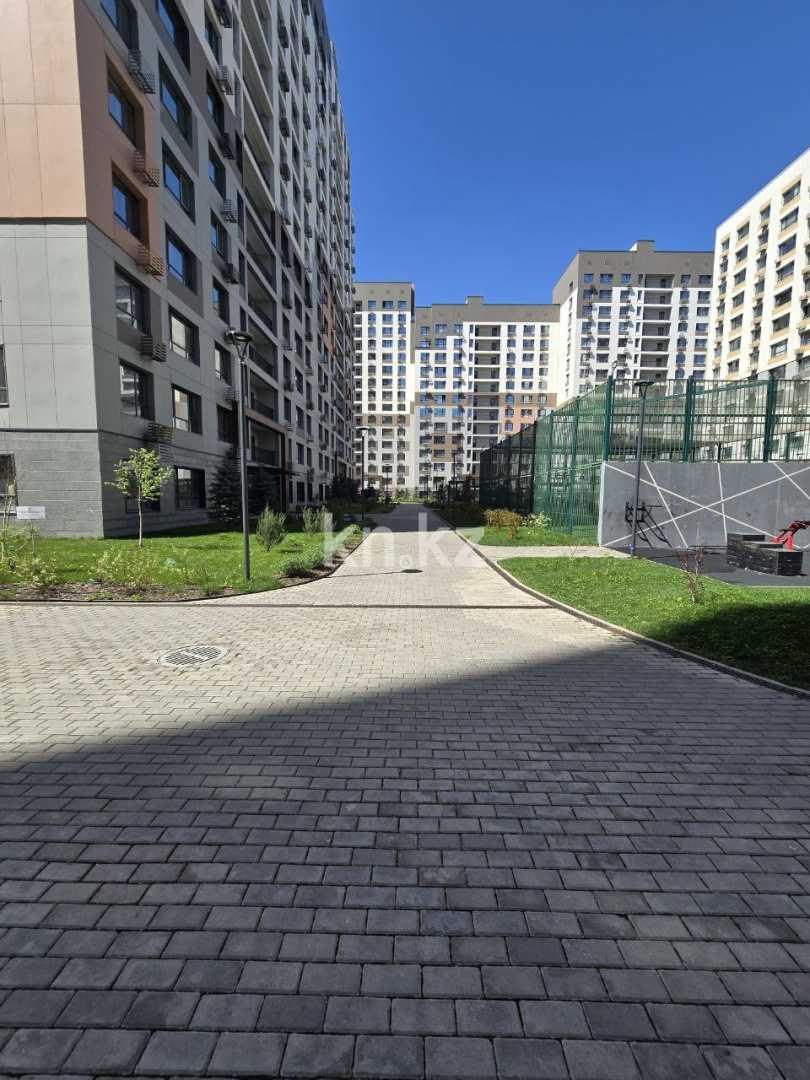 Продажа 2-комнатной квартиры, 75 м² в Алматы - фото 12