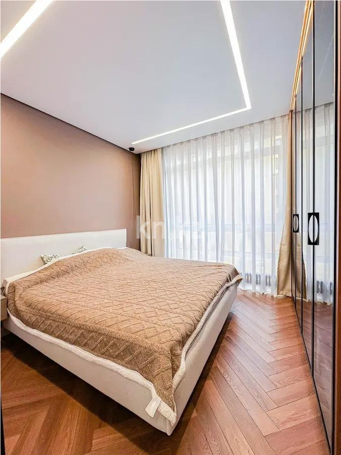 Продажа 2-комнатной квартиры, 54 м² в Алматы - фото 2