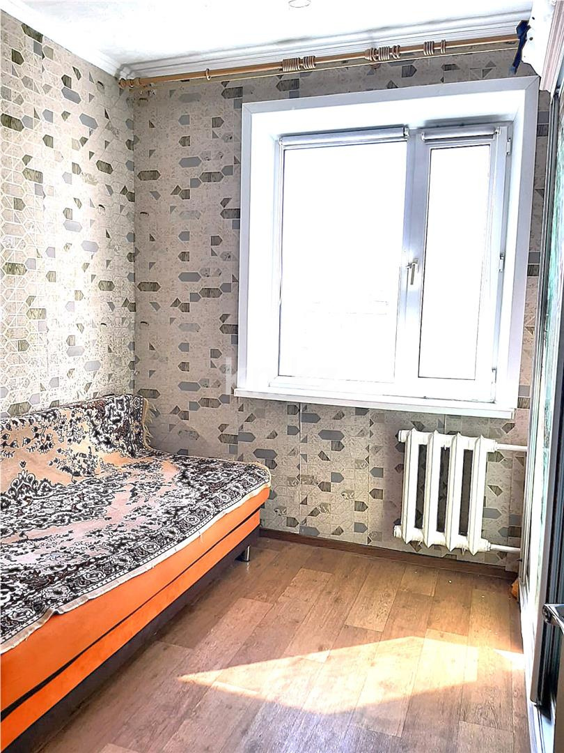 Продажа 3-комнатной квартиры, 64 м² в Караганде - фото 9