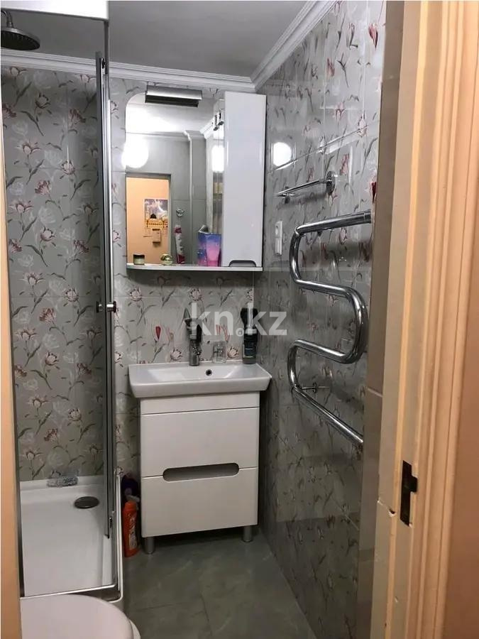 Продажа 3-комнатной квартиры, 54 м² в Алматы - фото 5