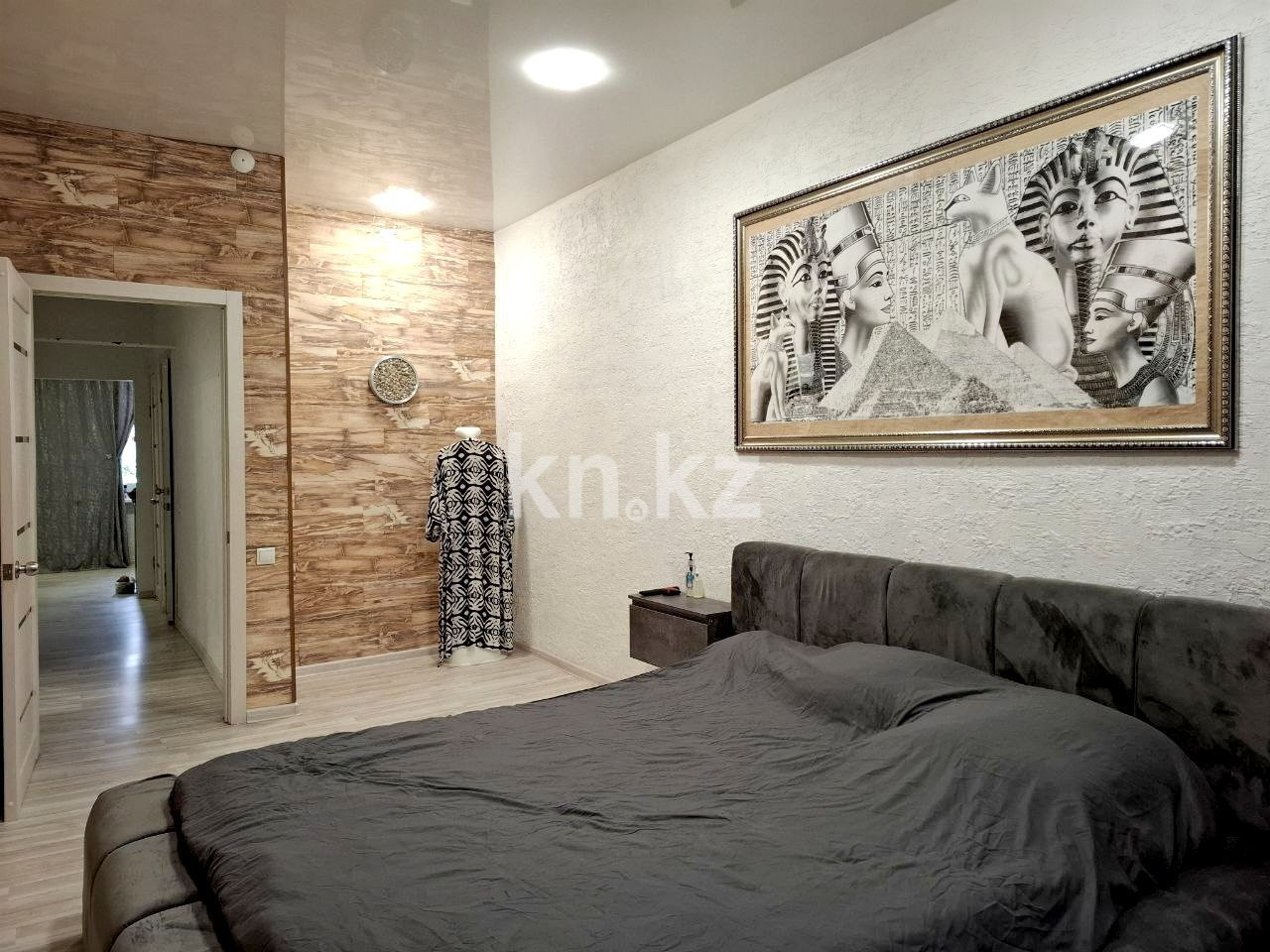 Продажа 3-комнатной квартиры, 85.3 м² в Усть-Каменогорске - фото 4