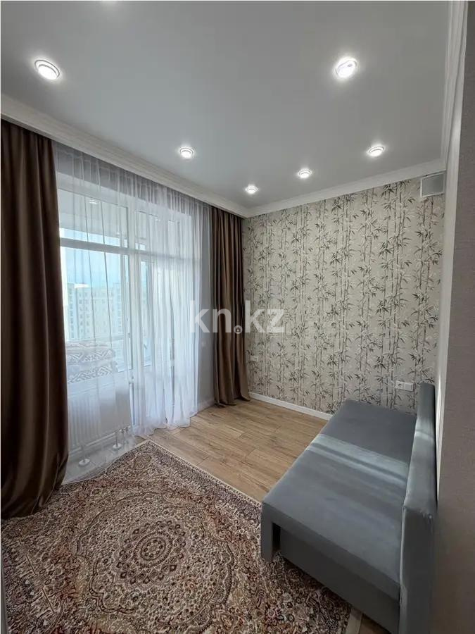 Продажа 2-комнатной квартиры, 40 м² в Астане - фото 2