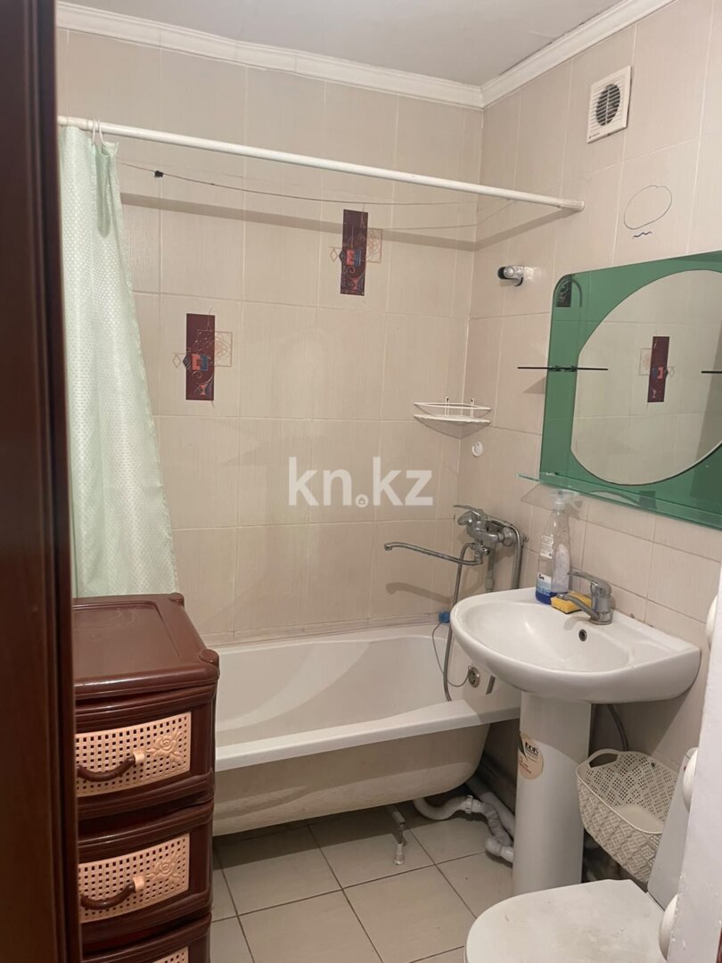 Аренда 1-комнатной квартиры, 37 м² в Астане - фото 4