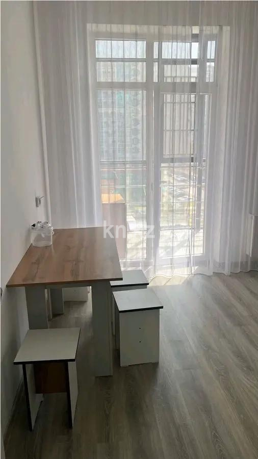 Продажа 1-комнатной квартиры, 40 м², пр. Кошкарбаева, дом  13 в Астане - фото 3