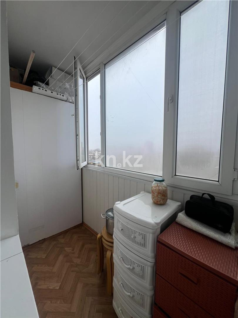 Продажа 2-комнатной квартиры, 57 м², ул. Алиханова в Караганде - фото 6