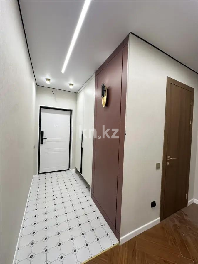 Продажа 3-комнатной квартиры, 82.3 м² в Астане - фото 6