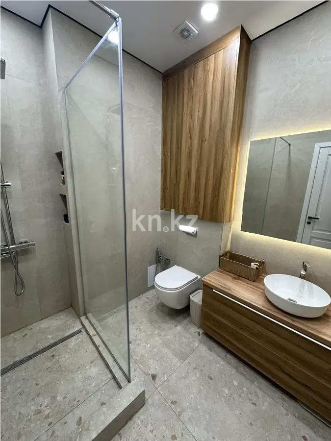 Продажа 1-комнатной квартиры, 40 м² в Астане - фото 4