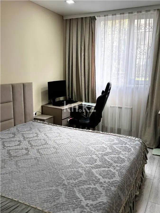 Продажа 3-комнатной квартиры, 70 м² в Алматы - фото 2