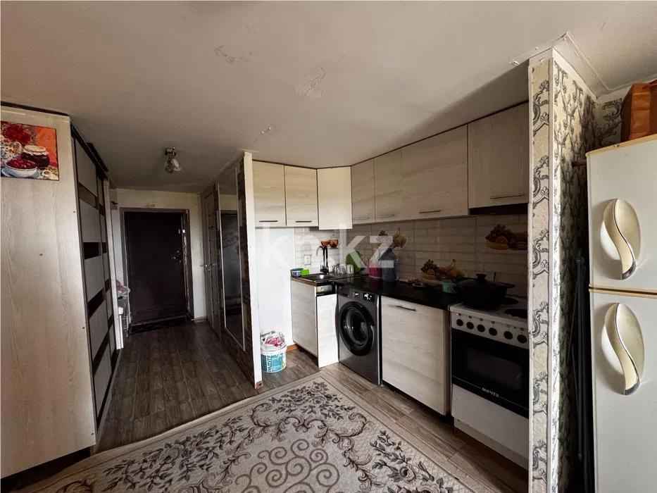 Продажа 1-комнатной квартиры, 30 м², пр. Тлендиева, дом  50/2 в Астане - фото 2