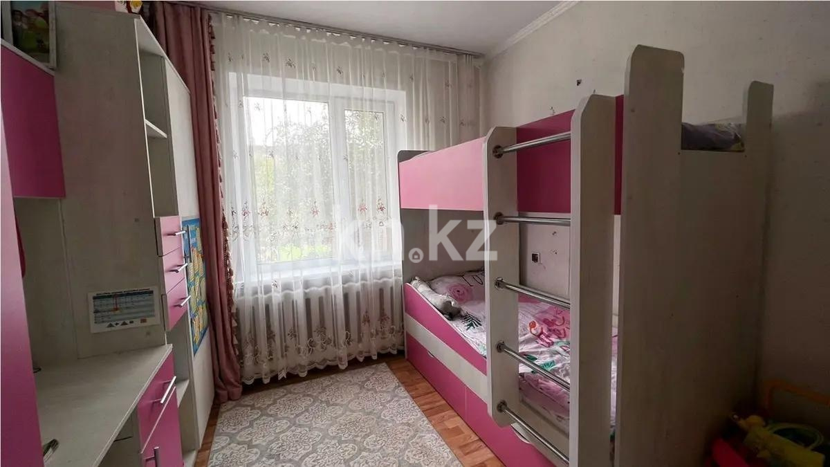 Продажа 3-комнатной квартиры, 62 м² в Караганде - фото 2