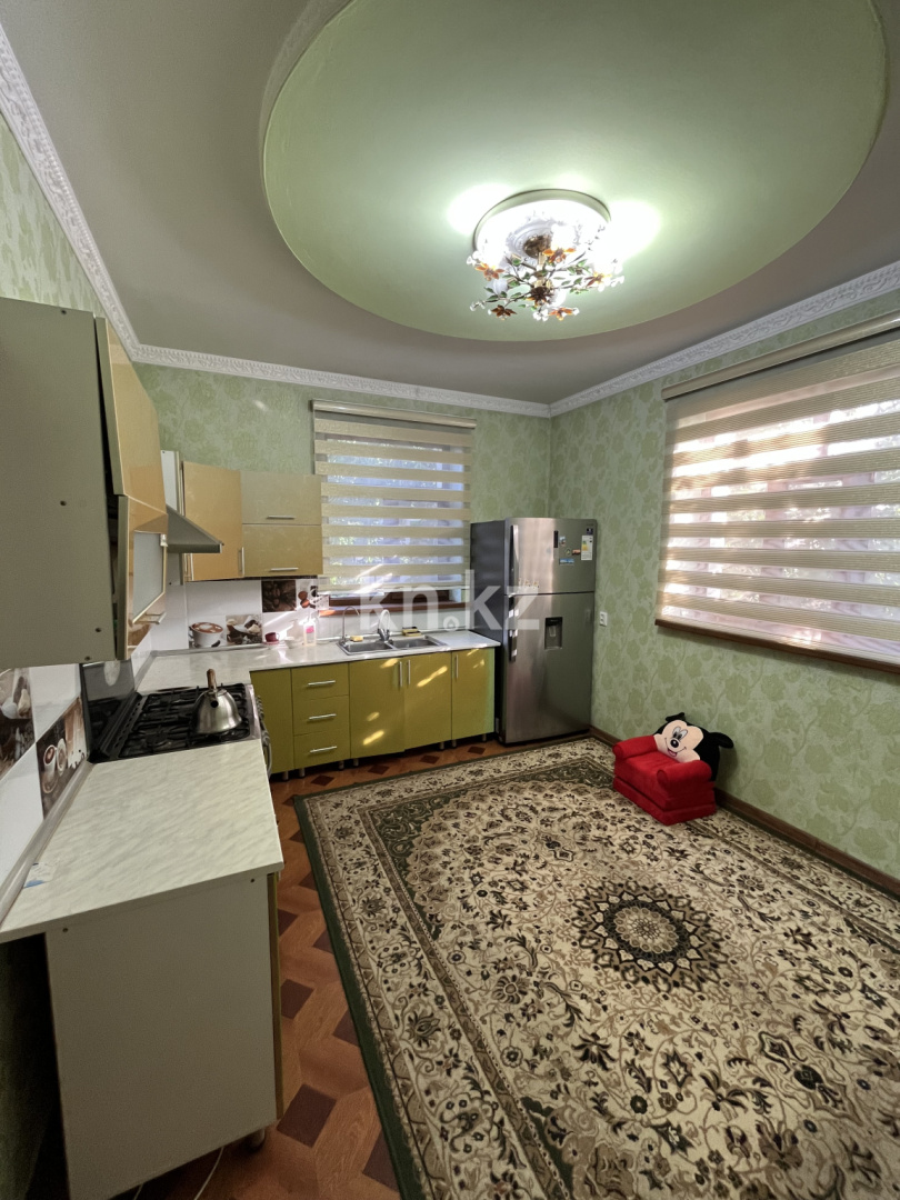 Продажа 6-комнатного дома, 220 м² в Шымкенте - фото 19