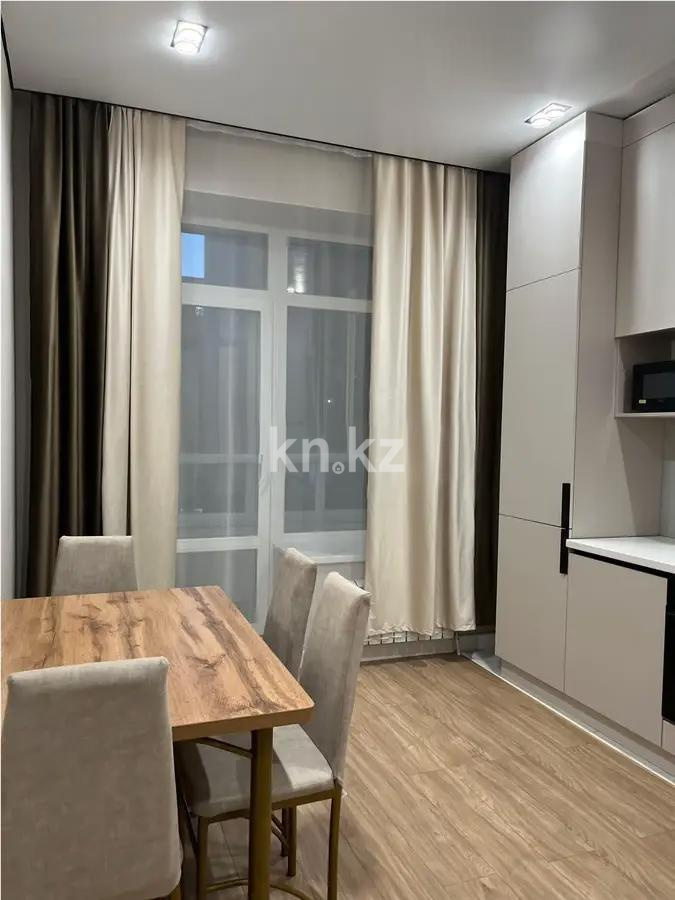 Продажа 1-комнатной квартиры, 40 м² в Астане - фото 2