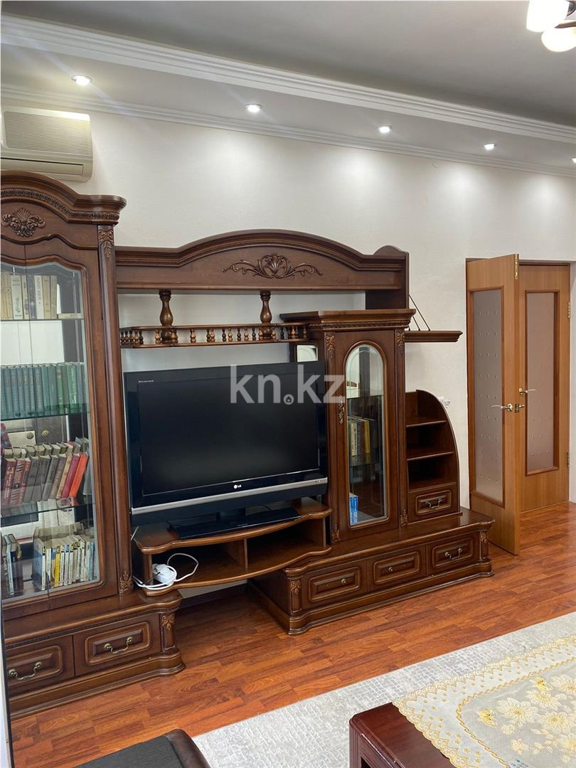 Продажа 3-комнатной квартиры, 90 м² в Астане - фото 2